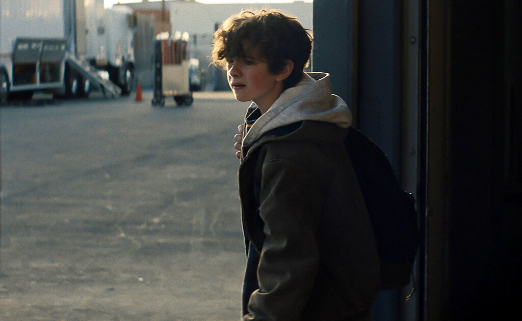 Honey Boy